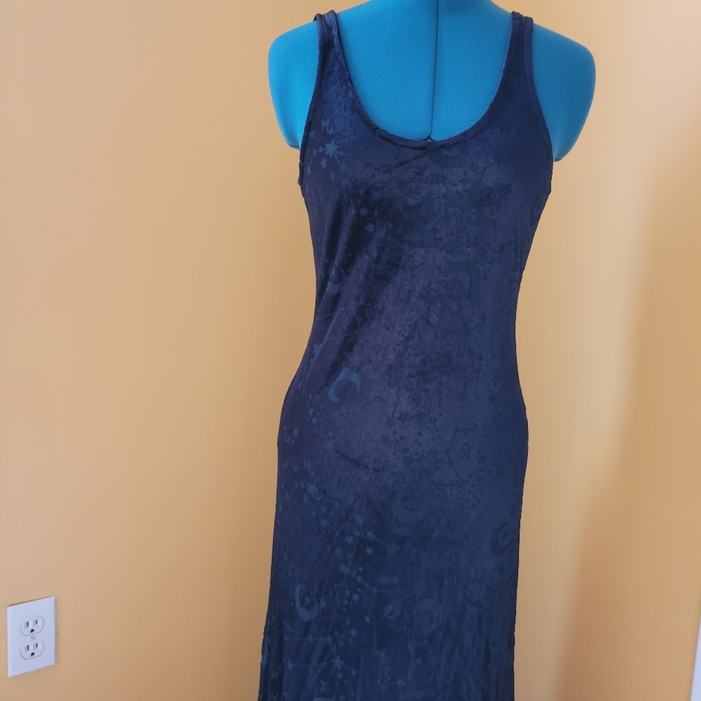 Lyra Maxi Dress